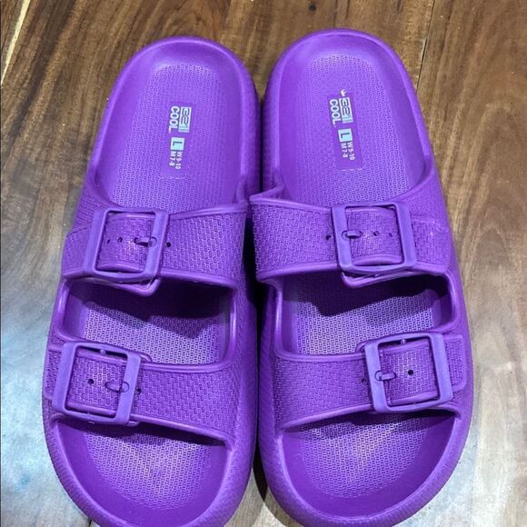 32 Degrees Womans Slip ons - Picture 2 of 5